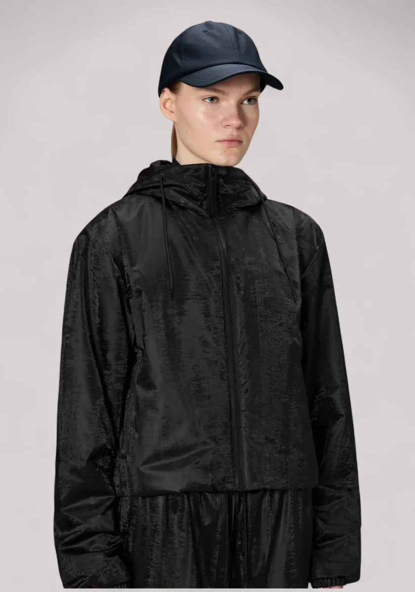 BERRETTO UNISEX CAP NAVY - immagine 4