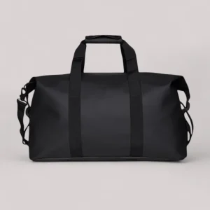 BORSA UNISEX HILO WEEKEND W3 BLACK