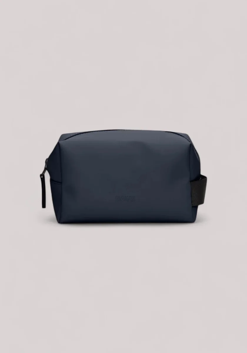 BORSA UNISEX BEAUTY NAVY