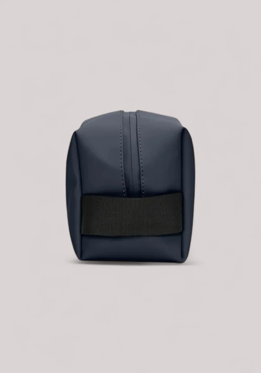 BORSA UNISEX BEAUTY NAVY - immagine 3