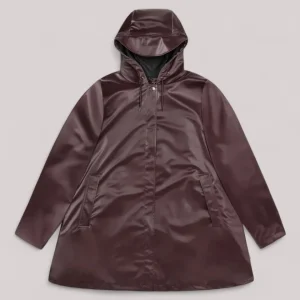 IMPERMEABILE DONNA A-LINE W JACKET(W3) DEPHT