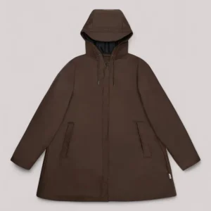 IMPERMEABILE DONNA FRAME - A-LINE W JACKET(W3) RA18050