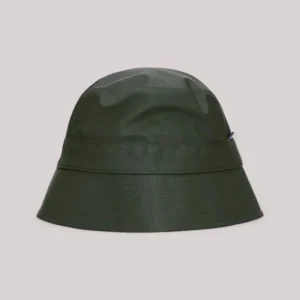 BERRETTO UNISEX BUCKET HAT (W2) VERDE