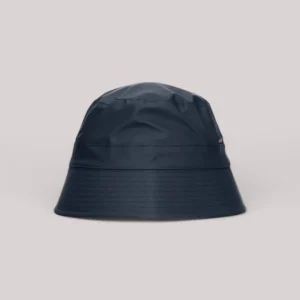 BUCKET HAT UNISEX NAVY