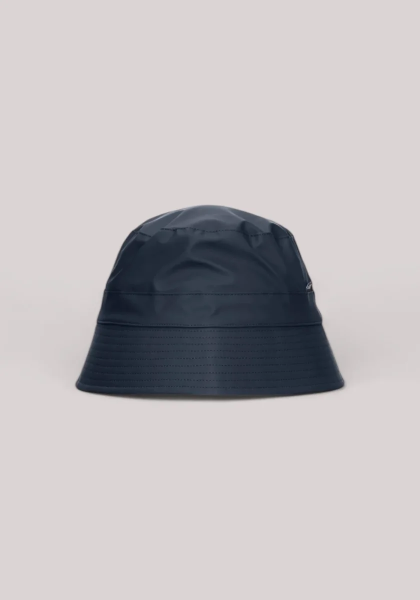 BUCKET HAT UNISEX NAVY