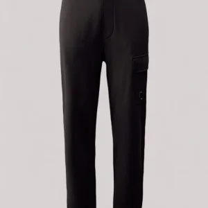 PANTALONE UOMO IN FELPA TOTAL ECLIPSE