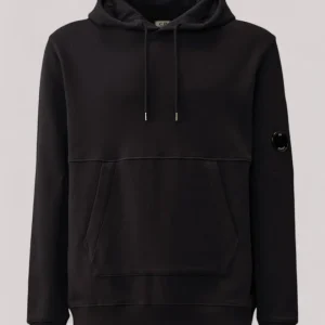 FELPA UOMO CON CAPPUCCIO TOTAL ECLIPSE