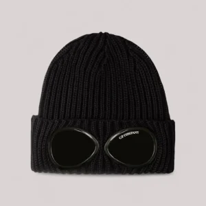 BERRETTO UOMO MERINOS LENS TOTAL ECLIPSE