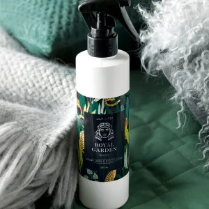 ROYAL GARDEN - Profuma biancheria