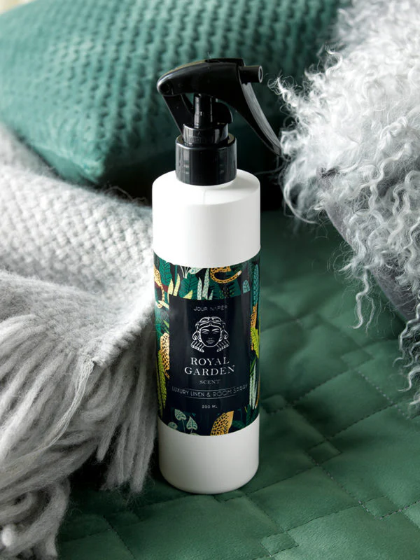 ROYAL GARDEN - Profuma biancheria