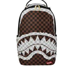 Sprayground Zaino Big Backpack Scuola City Viaggio Shark B8290