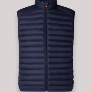 GILET UOMO ADAM NAVY BLUE