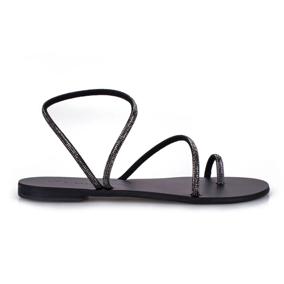 Sandali bassi Crystal ITHACA - immagine 6