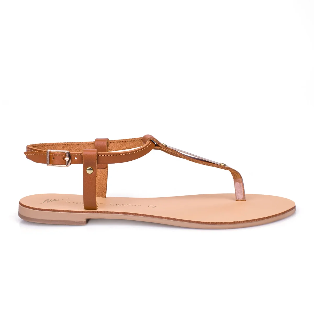 Sandali bassi DOKOS - immagine 4