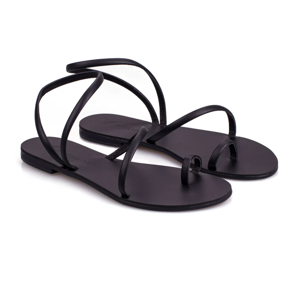 Sandali bassi ITHACA