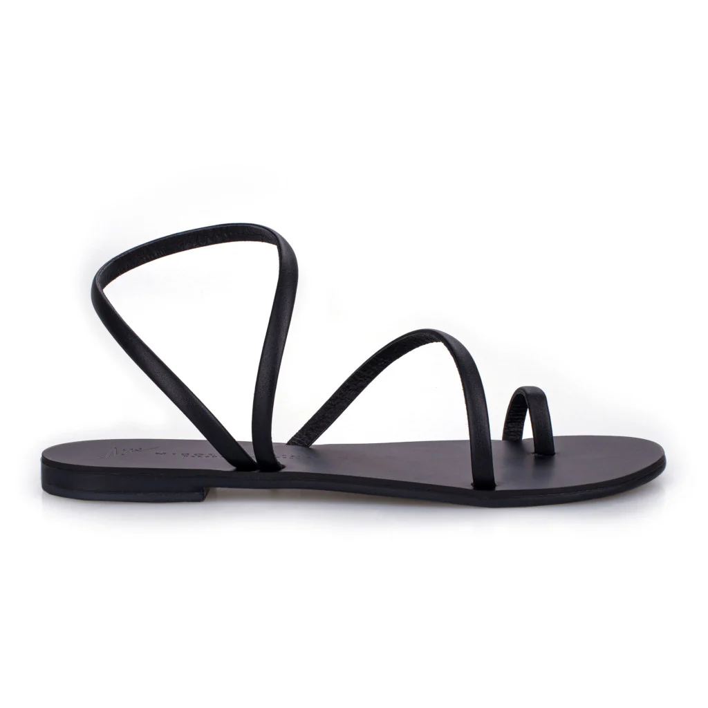 Sandali bassi ITHACA - immagine 3