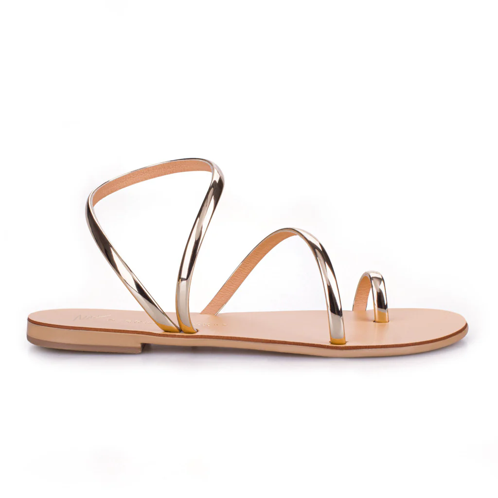 Sandali bassi ITHACA - immagine 6