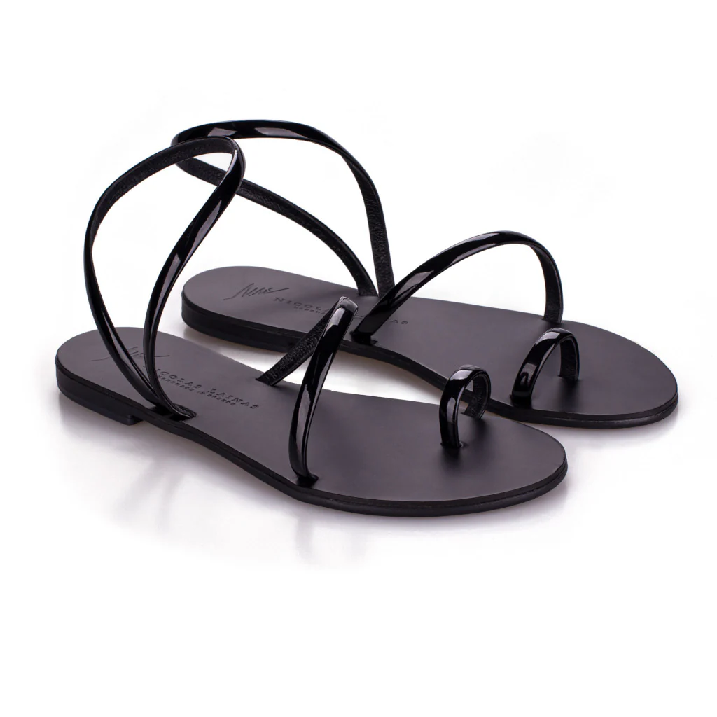 Sandali bassi ITHACA - immagine 7