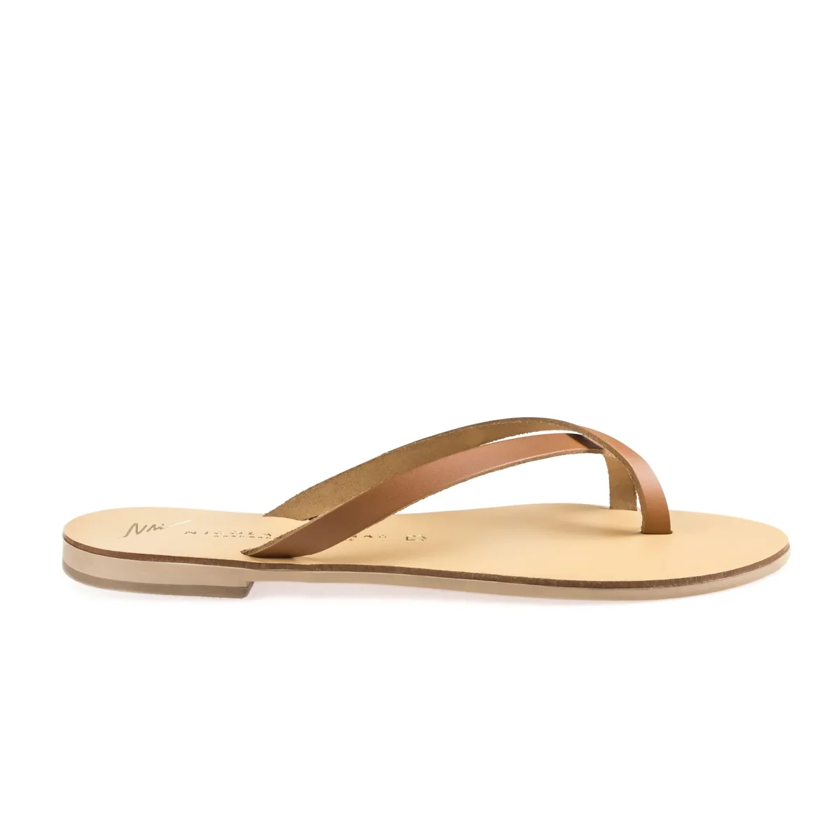 Sandali bassi MILOS - immagine 4