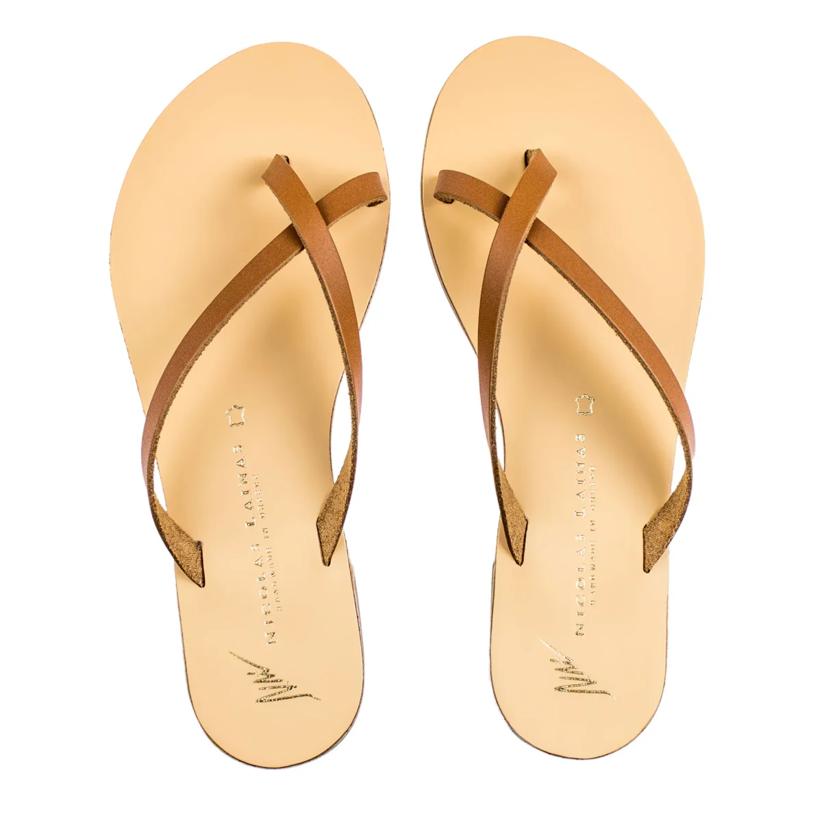 Sandali bassi MILOS - immagine 5