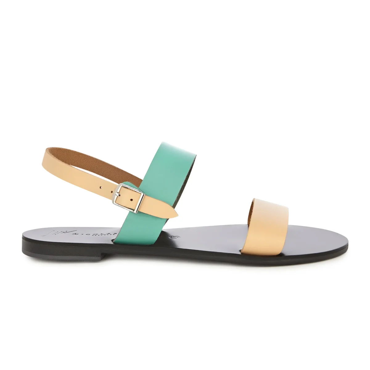 Sandali bassi NAXOS - immagine 6