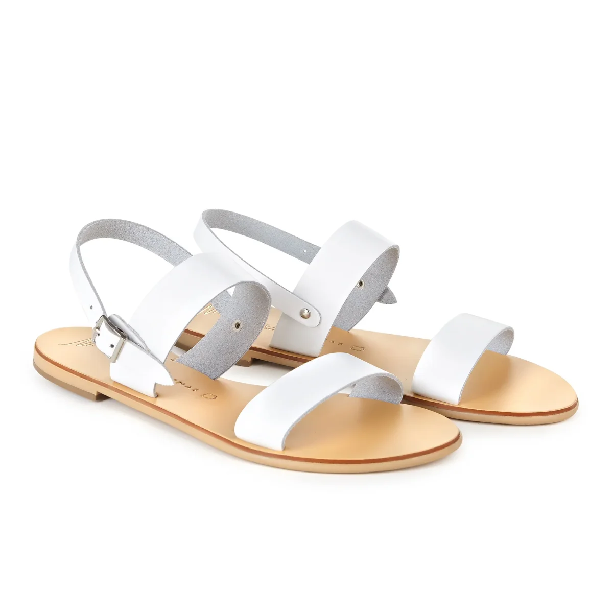 Sandali bassi NAXOS - immagine 8