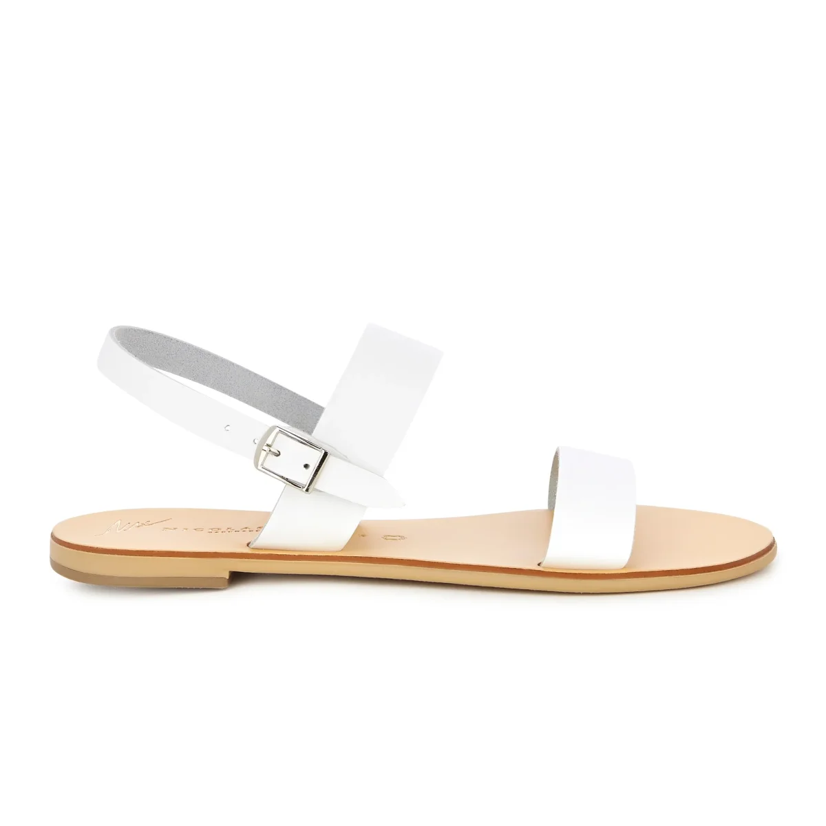 Sandali bassi NAXOS - immagine 9