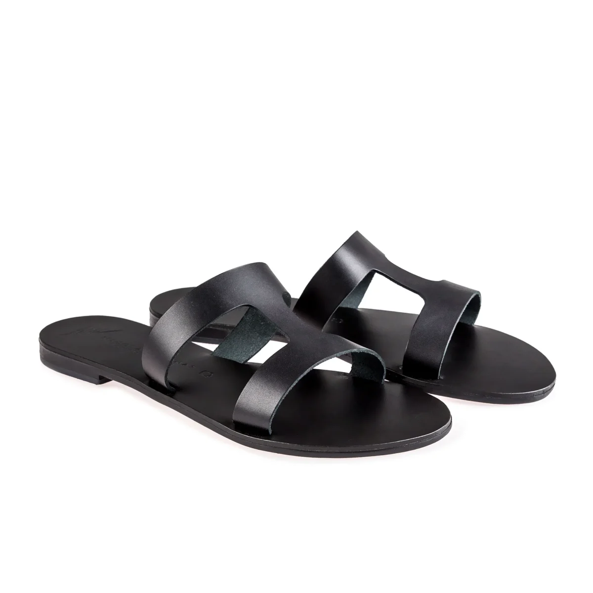 Sandali bassi PATMOS - immagine 5