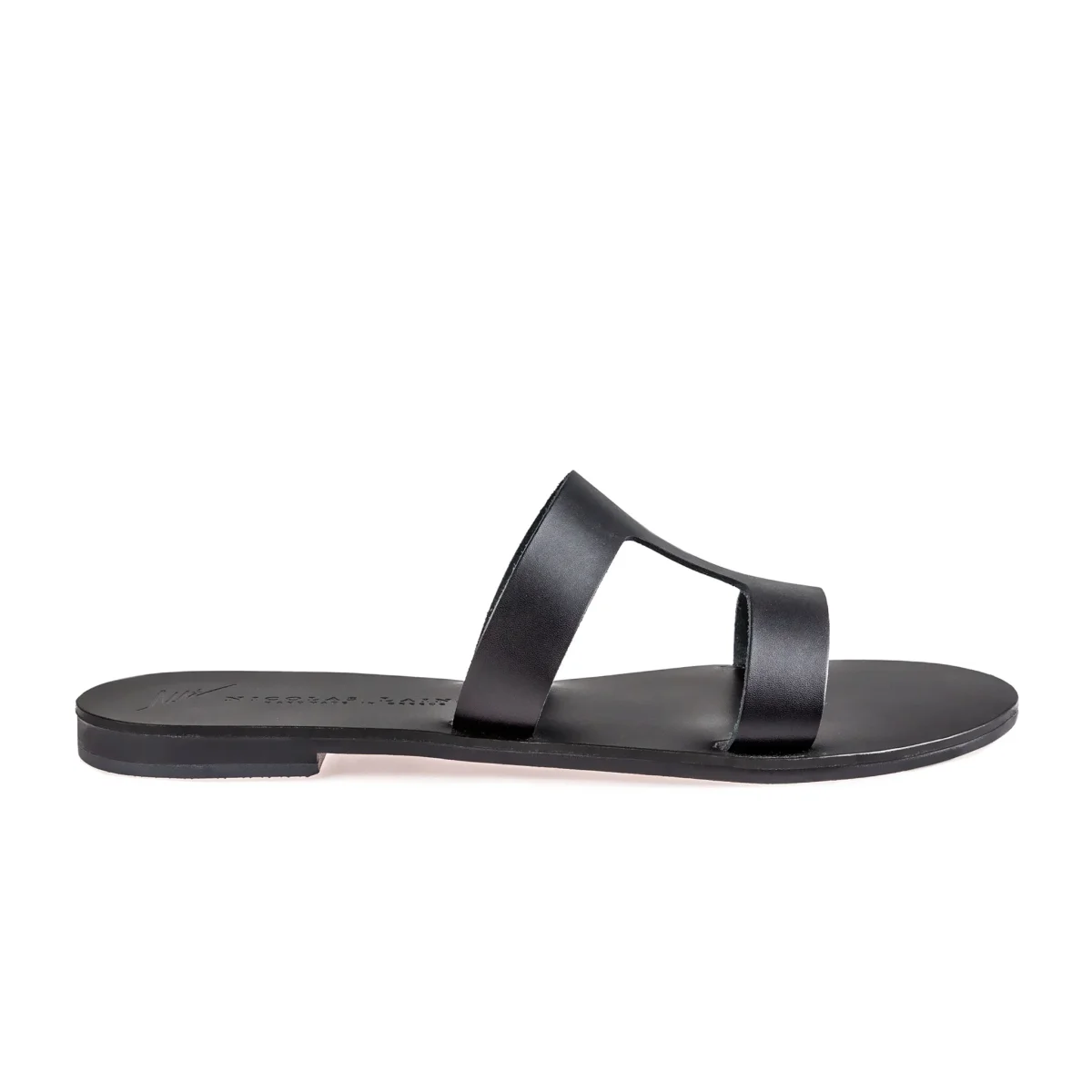 Sandali bassi PATMOS - immagine 6