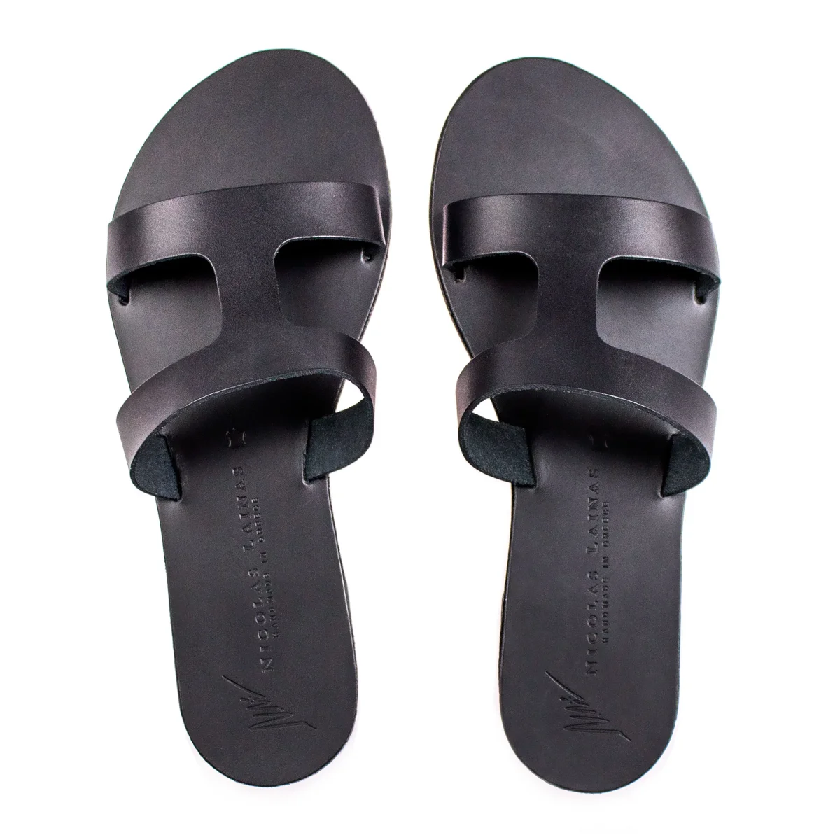 Sandali bassi PATMOS - immagine 7