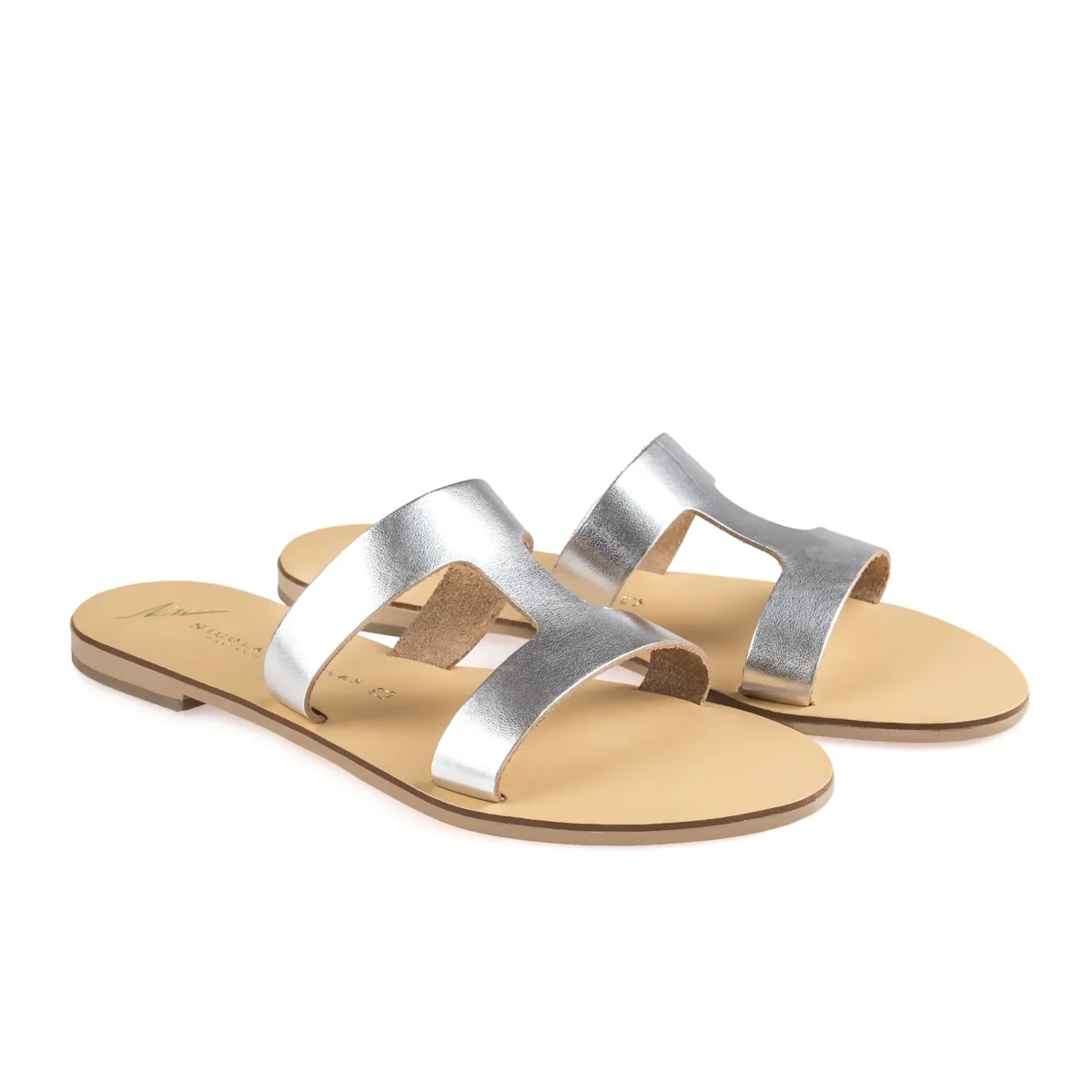 Sandali bassi PATMOS - immagine 4