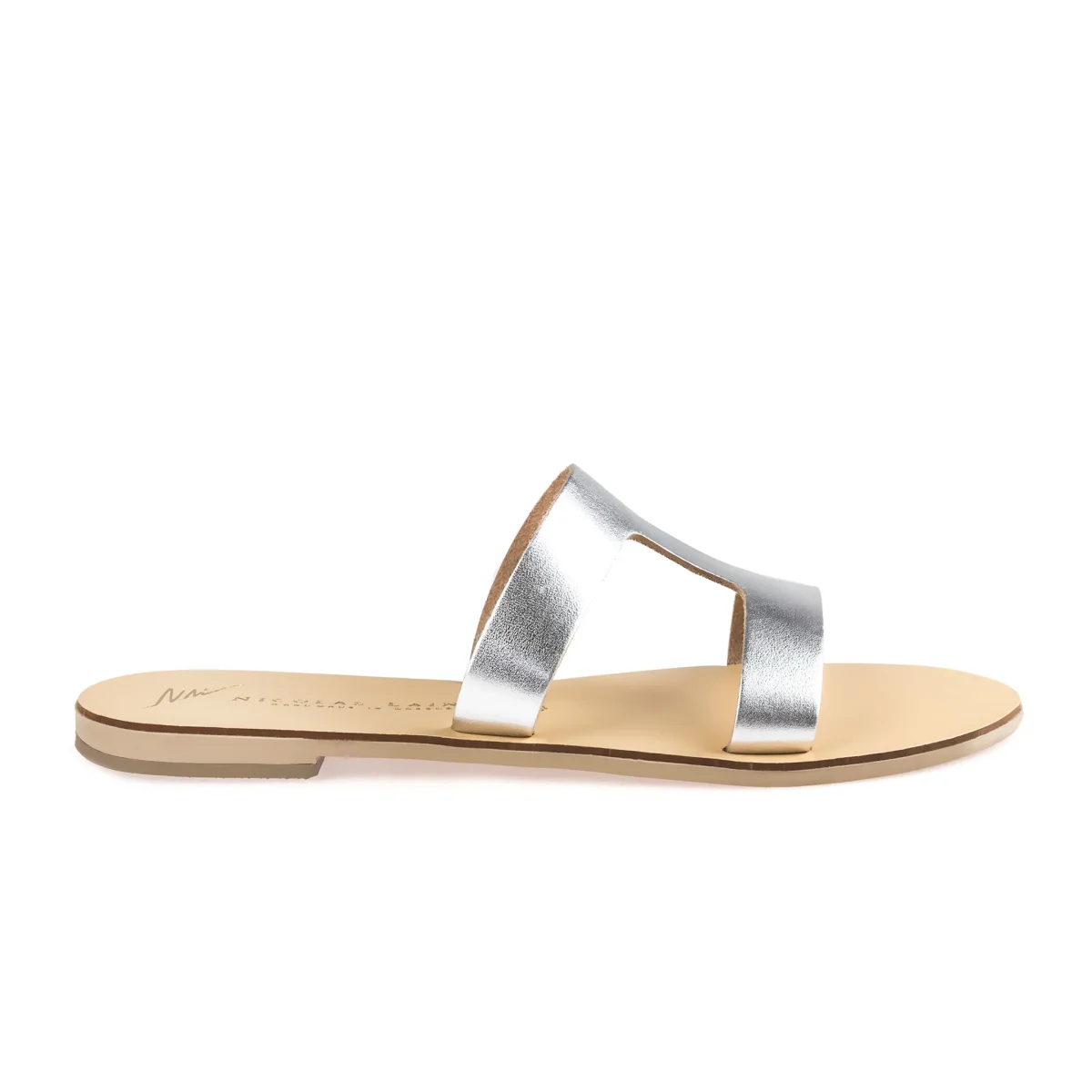 Sandali bassi PATMOS - immagine 8