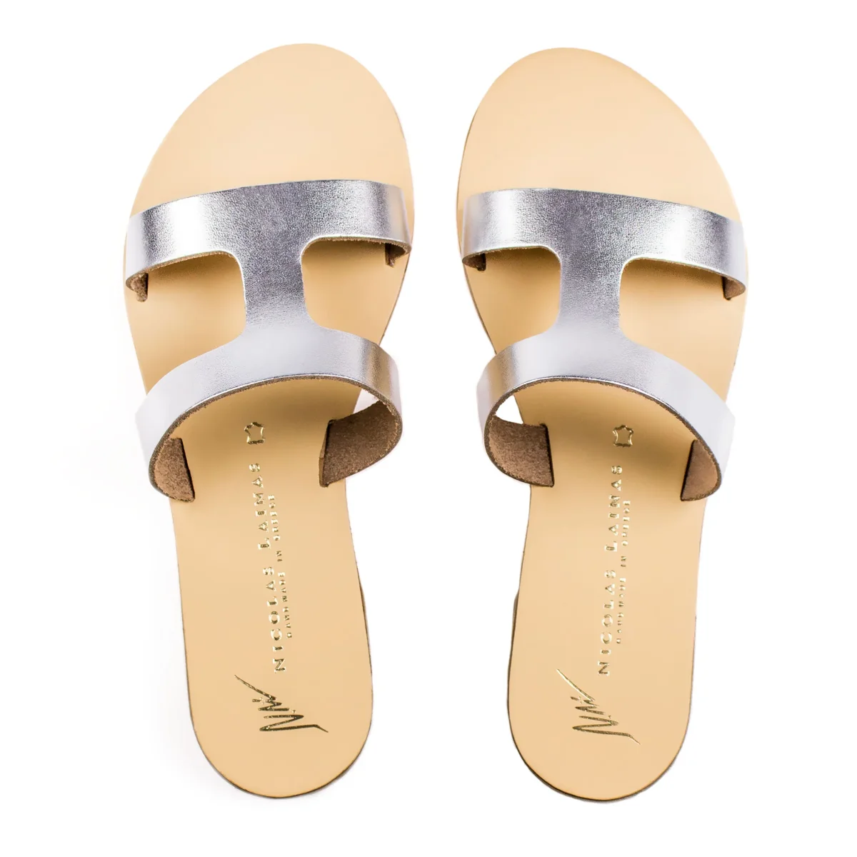 Sandali bassi PATMOS - immagine 9