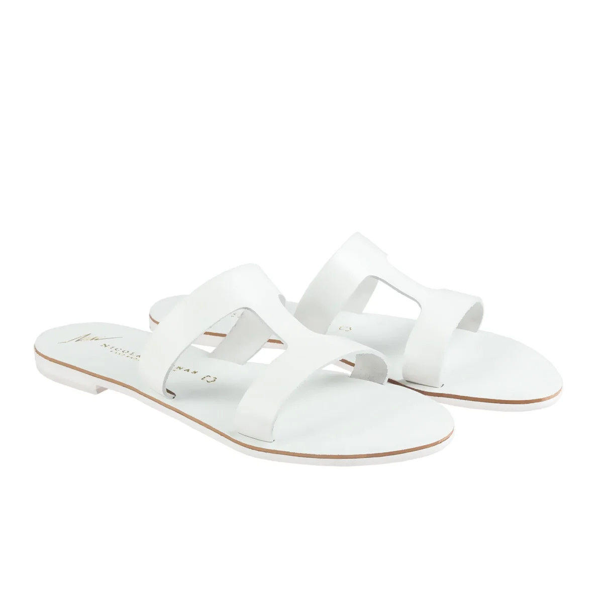 Sandali bassi PATMOS