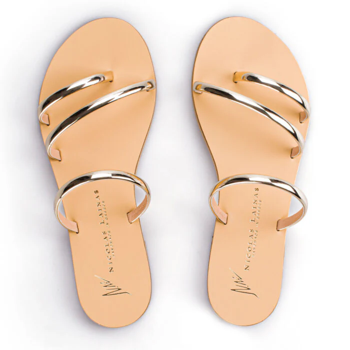 Sandali bassi TINOS - immagine 4