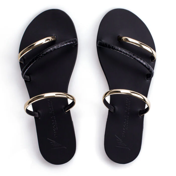 Sandali bassi TINOS - immagine 5