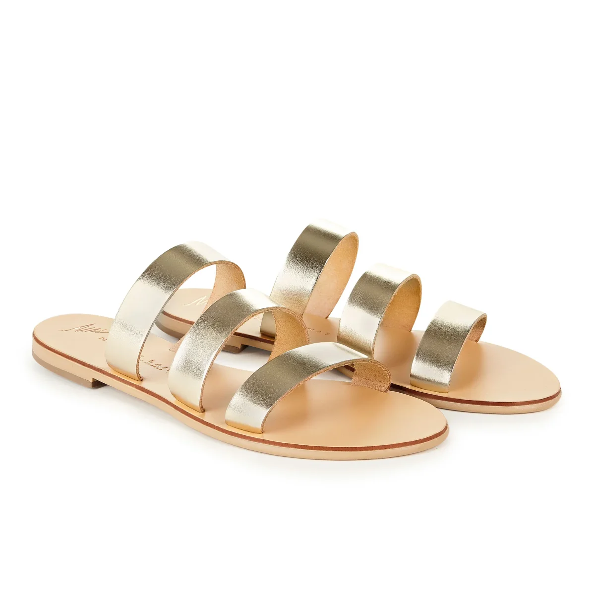 Sandali bassi donna ANDROS