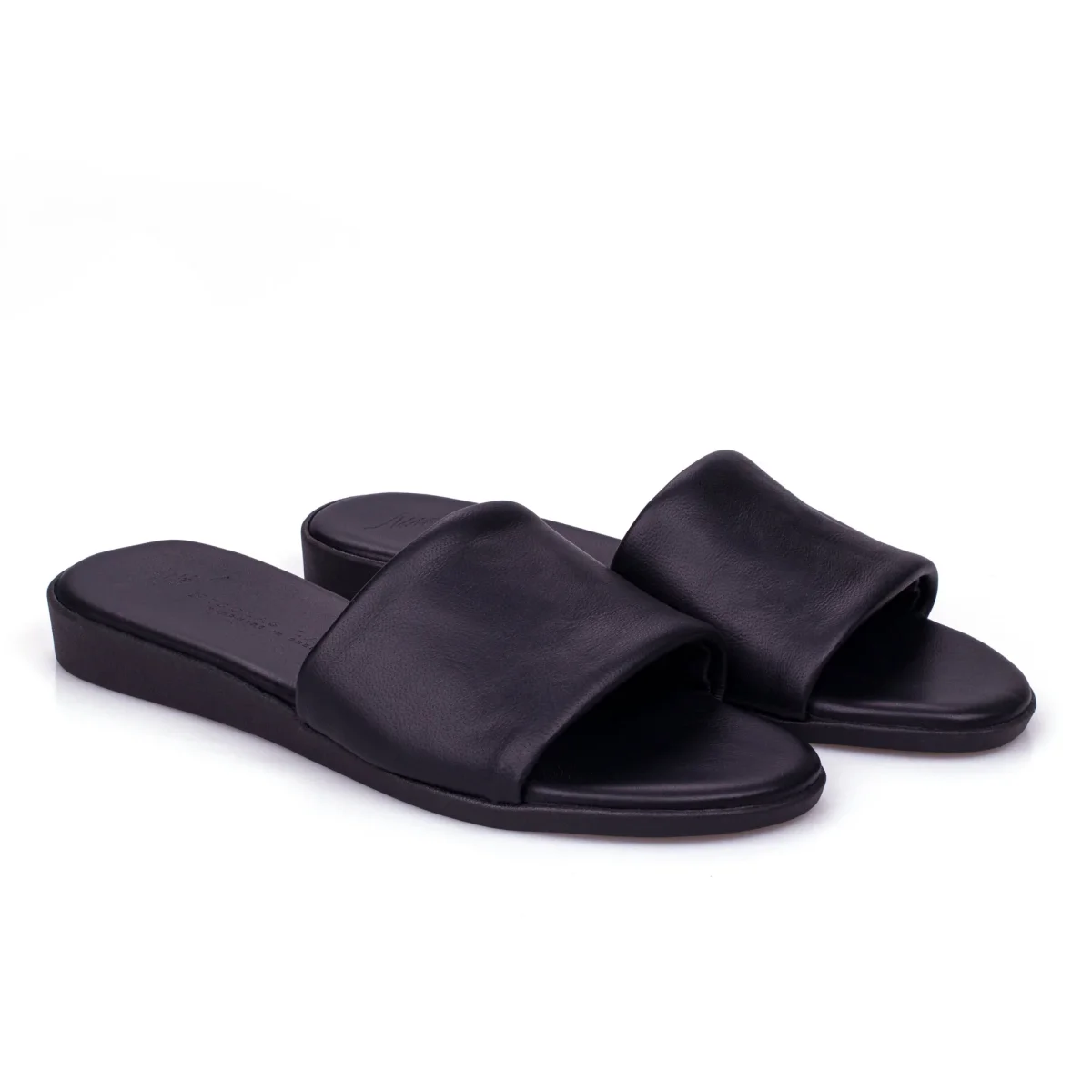 Sandali bassi donna KIMOLOS