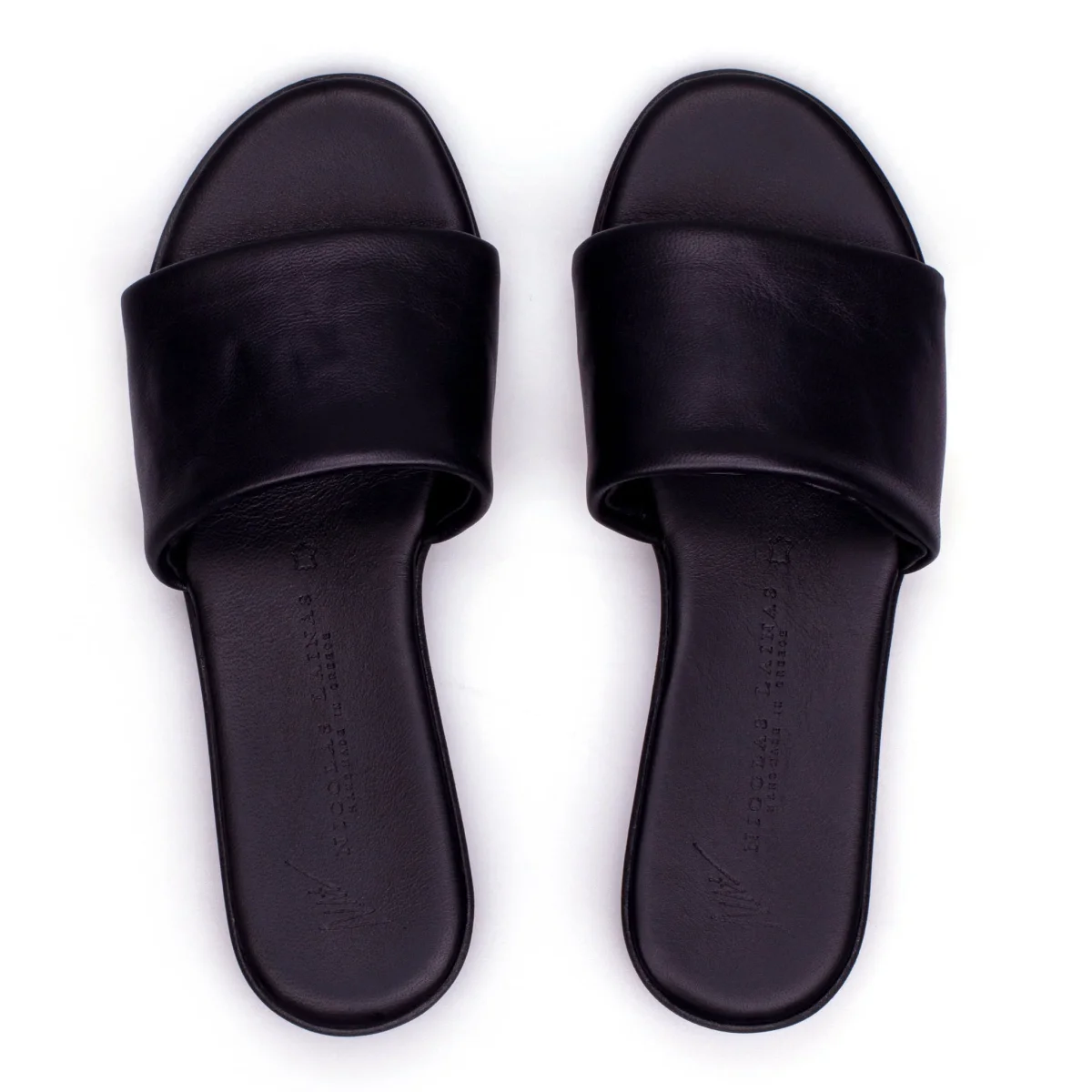 Sandali bassi donna KIMOLOS - immagine 4