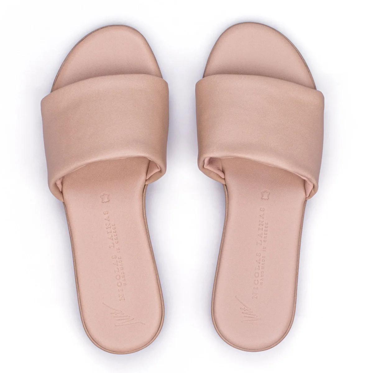 Sandali bassi donna KIMOLOS - immagine 7