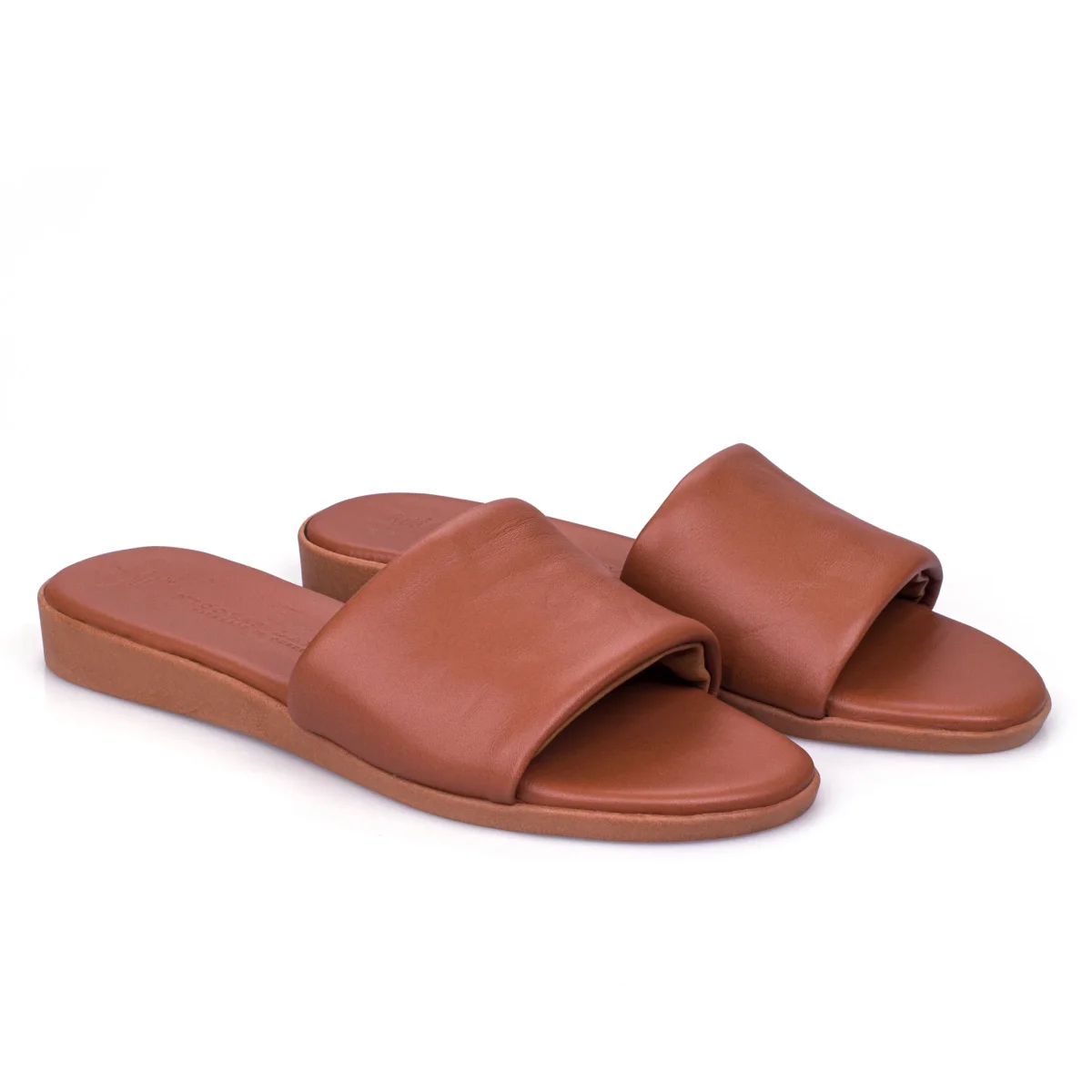 Sandali bassi donna KIMOLOS - immagine 8