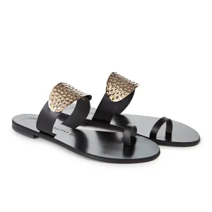 Sandali bassi gioiello SERIFOS