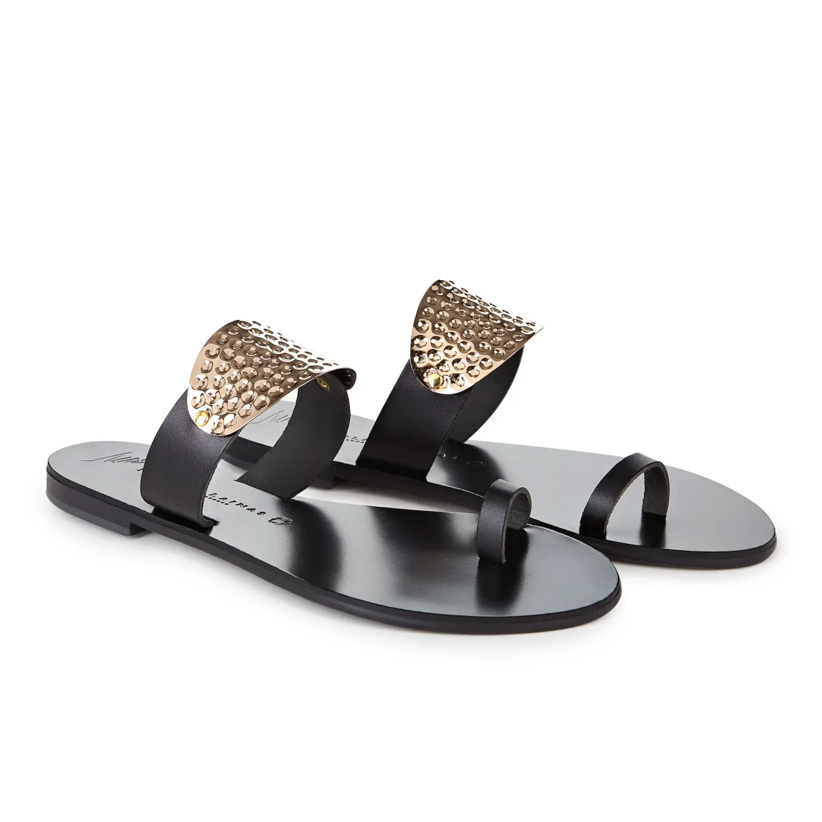 Sandali bassi gioiello SERIFOS