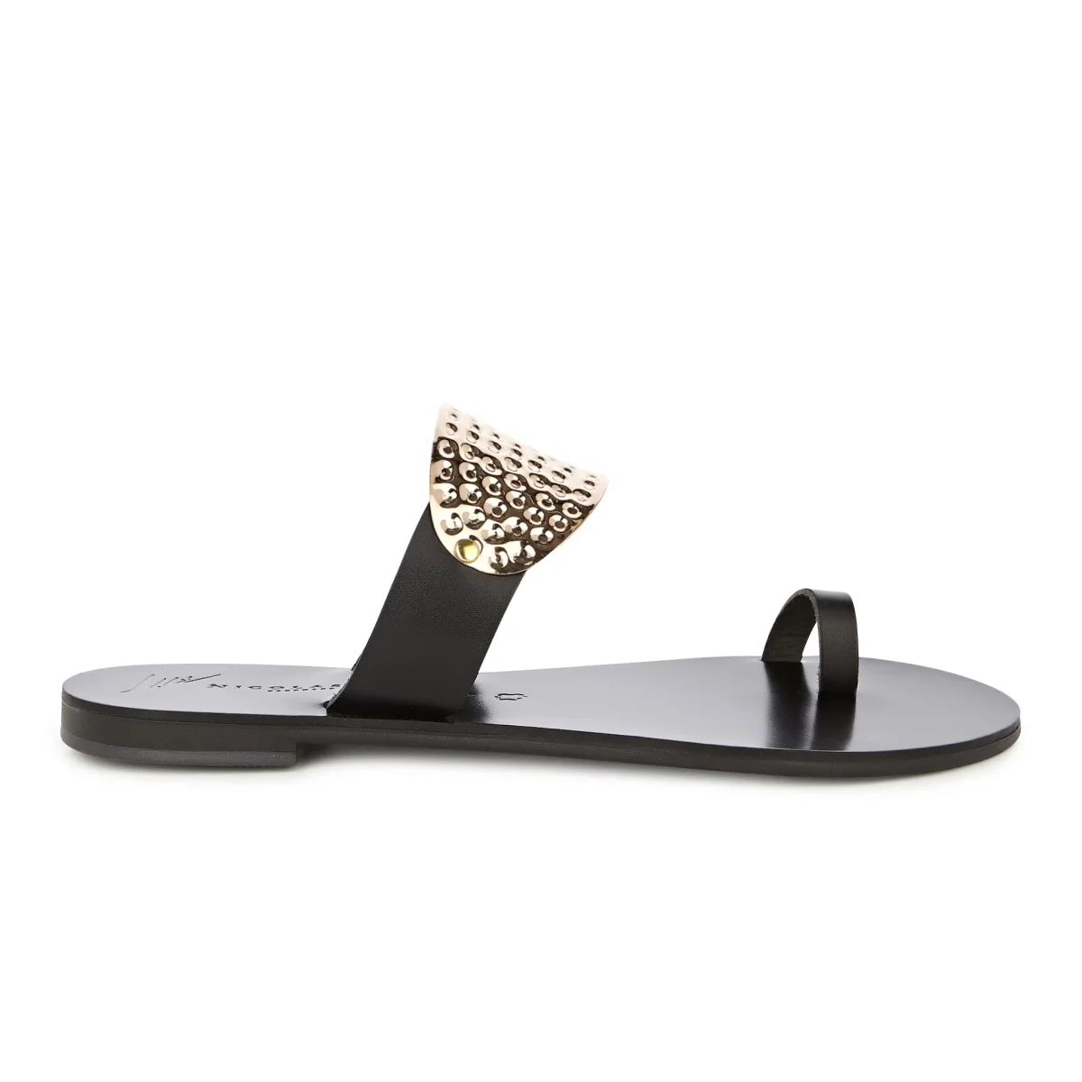 Sandali bassi gioiello SERIFOS - immagine 6