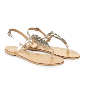 Sandali bassi infradito CHIOS