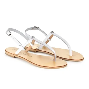 Sandali bassi infradito IOS