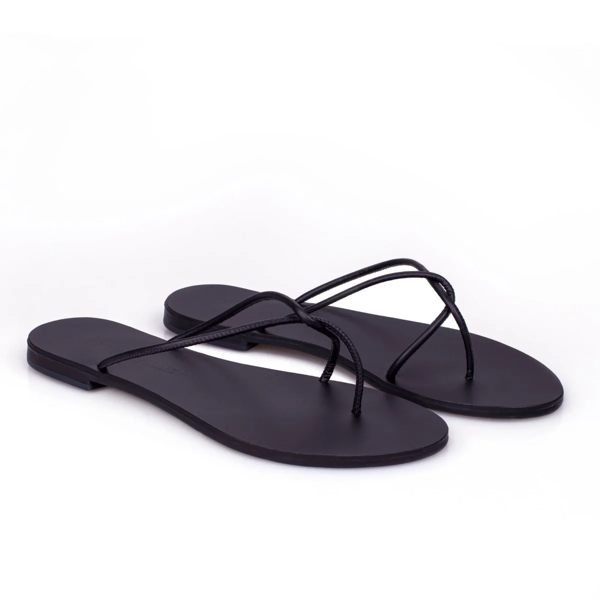 Sandali bassi infradito SALAMIS