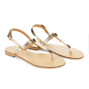 Sandali bassi infradito SAMOS