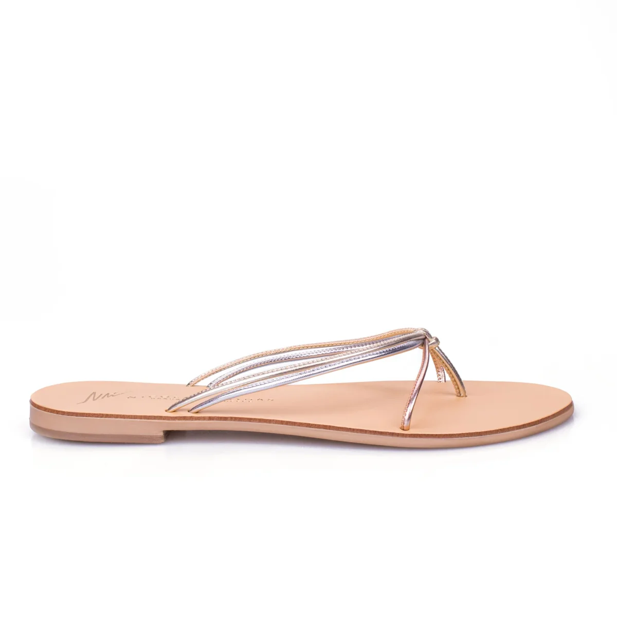 Sandali bassi infradito SIKINOS - immagine 3