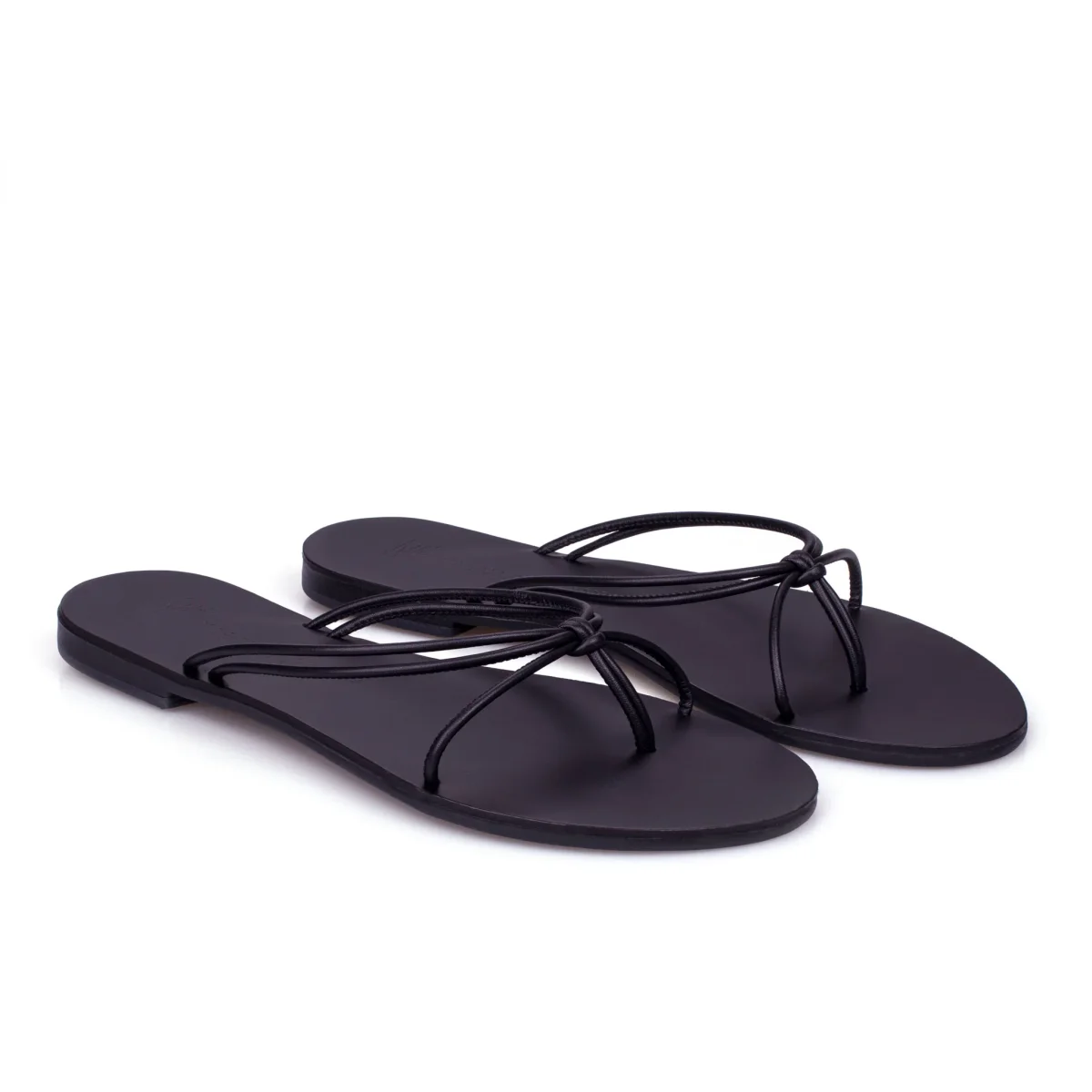 Sandali bassi infradito SIKINOS - immagine 8